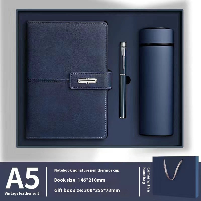 Master Collection: Set Ejecutivo & Termo