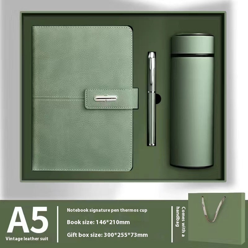 Master Collection: Set Ejecutivo & Termo